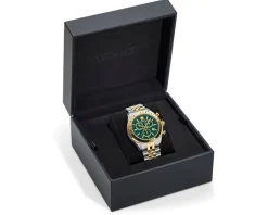 New Versace Chrono Master