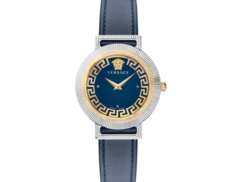 Online Versace Greca chic