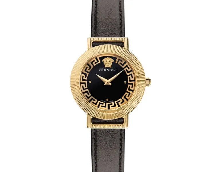 Hot Versace Greca chic