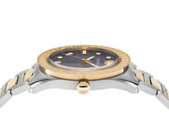 New Versace Greca Dome