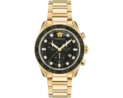 Best Versace Greca Dome Chr