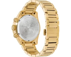 Best Versace Greca Dome Chr