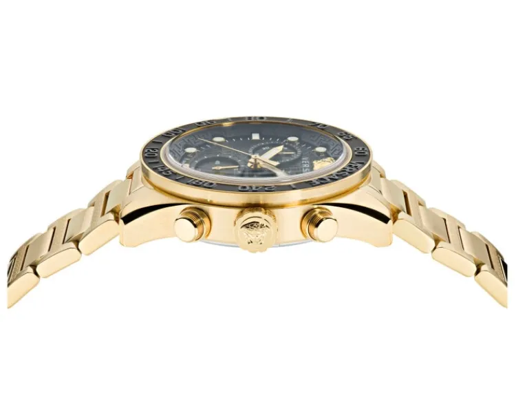 Best Versace Greca Dome Chr