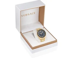 Best Versace Greca Dome Chr