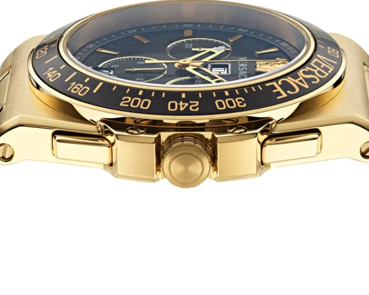 Outlet Versace Greca Extreme