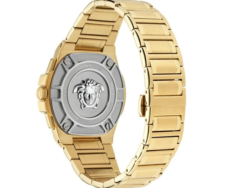 Best Versace Greca Extreme Chrono