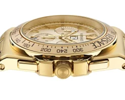 Best Versace Greca Extreme Chrono
