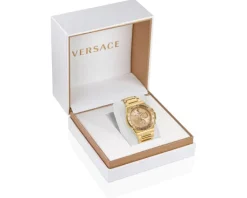 Best Versace Greca Extreme Chrono