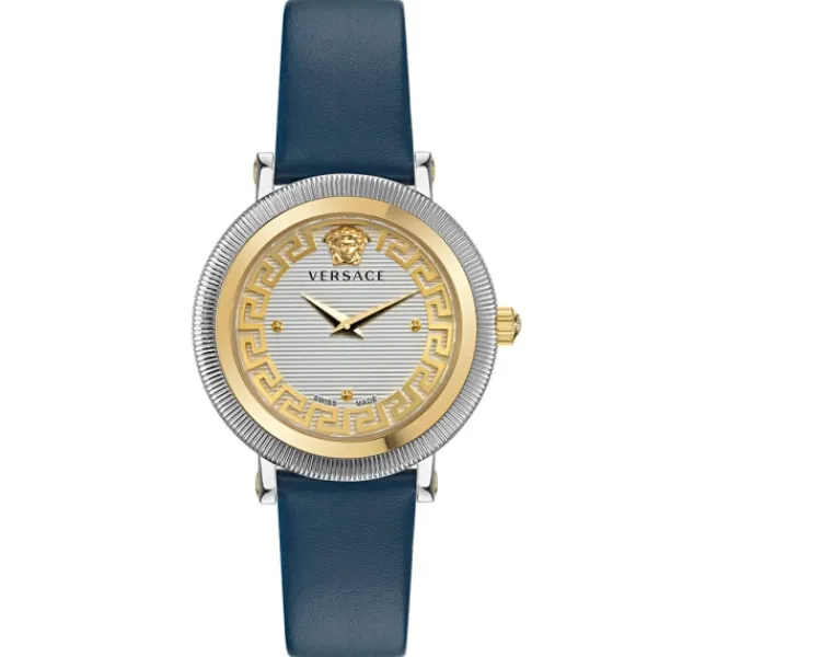 Versace Greca Flourish< Zegarki Damskie
