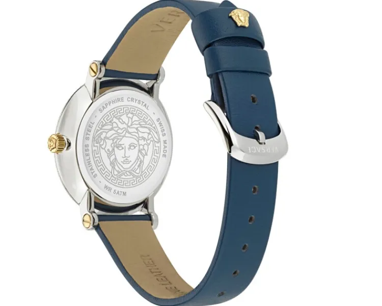 Versace Greca Flourish< Zegarki Damskie
