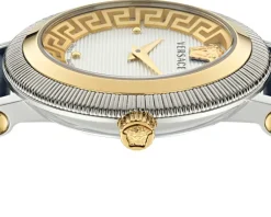 Versace Greca Flourish< Zegarki Damskie