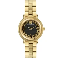 Versace Greca Flourish< Zegarki Damskie