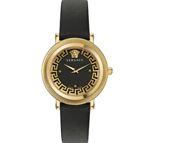 Versace Greca Flourish< Zegarki Damskie