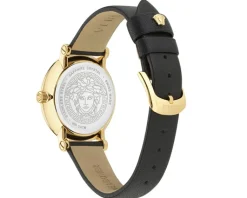 Versace Greca Flourish< Zegarki Damskie