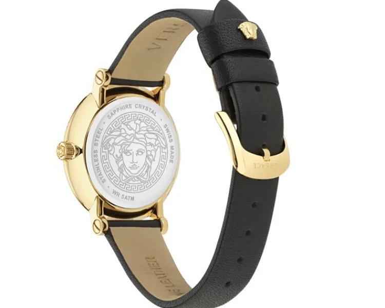 Versace Greca Flourish< Zegarki Damskie