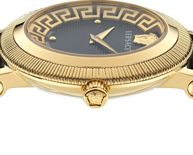 Versace Greca Flourish< Zegarki Damskie