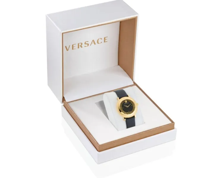 Versace Greca Flourish< Zegarki Damskie
