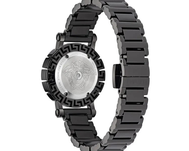 Versace Greca Glam< Zegarki Damskie
