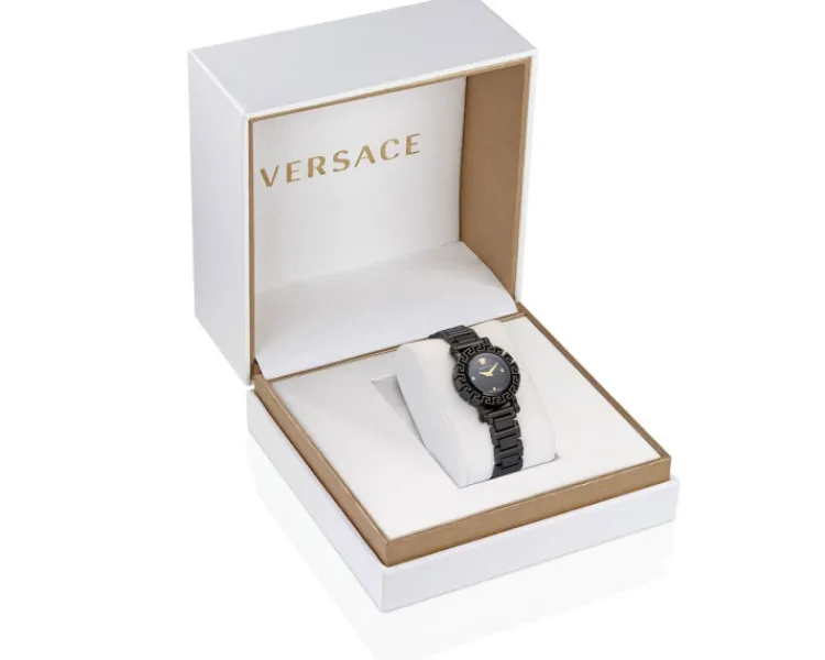 Versace Greca Glam< Zegarki Damskie