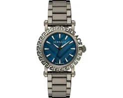Versace Greca Glam Gent< Zegarki Męskie