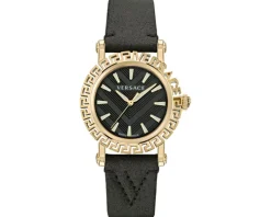 Versace Greca Glam Gent< Zegarki Męskie