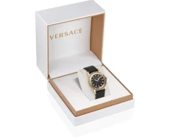 Versace Greca Glam Gent< Zegarki Męskie