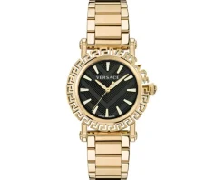 Versace Greca Glam Gent< Zegarki Męskie
