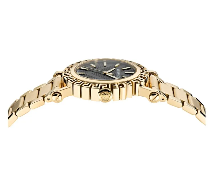 Versace Greca Glam Gent< Zegarki Męskie