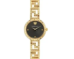 New Versace GRECA GODDESS