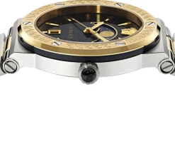 Versace Greca Logo< Zegarki Męskie