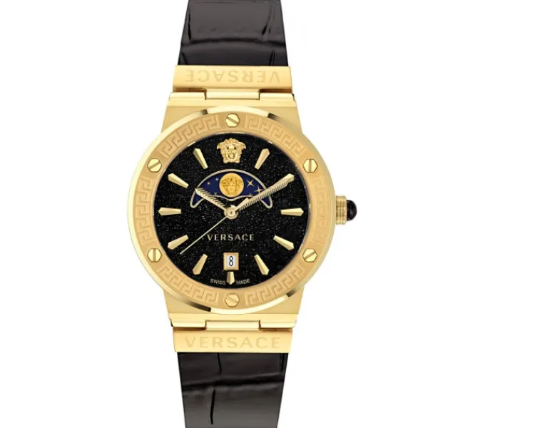 Clearance Versace Greca Logo