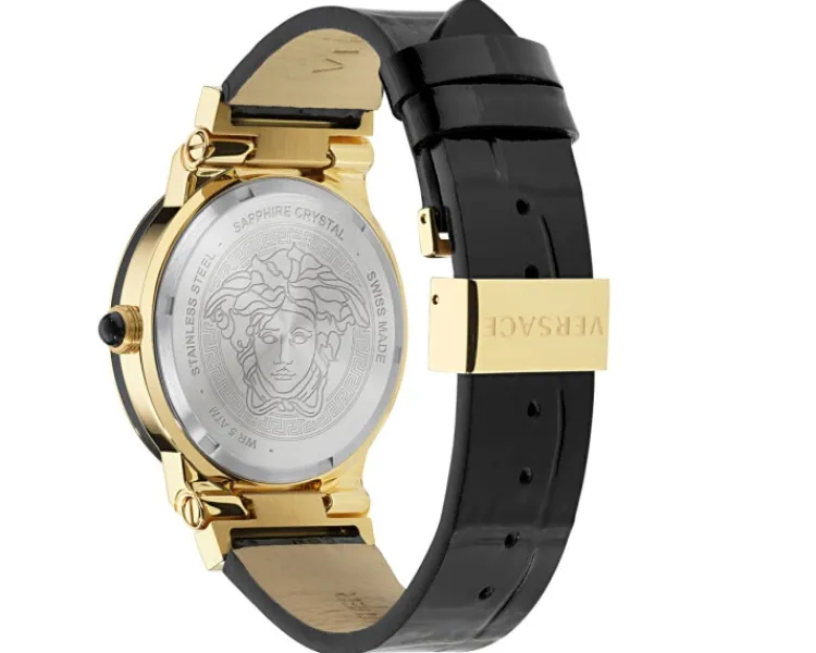 Clearance Versace Greca Logo