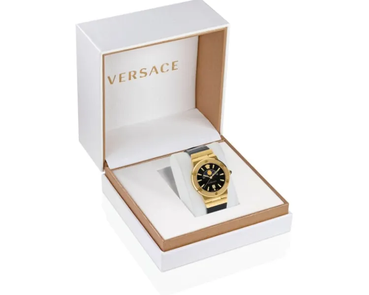 Clearance Versace Greca Logo