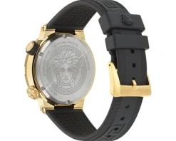 Clearance Versace Greca Logo Diver
