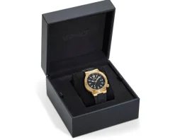 Clearance Versace Greca Logo Diver