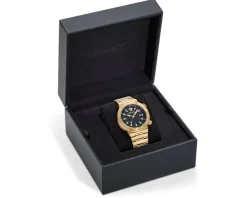 Hot Versace Greca Logo Diver
