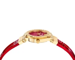 Versace GRECA LOGO MIN< Zegarki Damskie