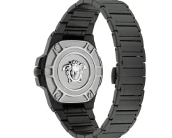 New Versace Greca reaction