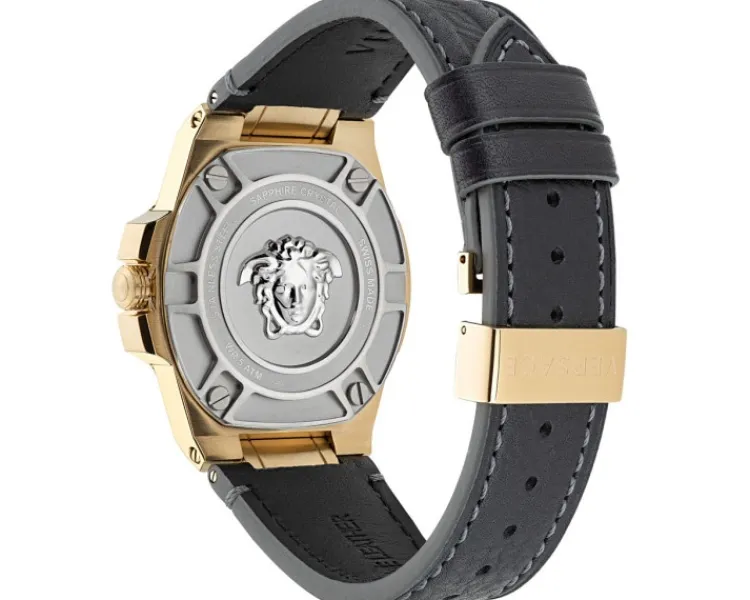 Clearance Versace Greca Reaction
