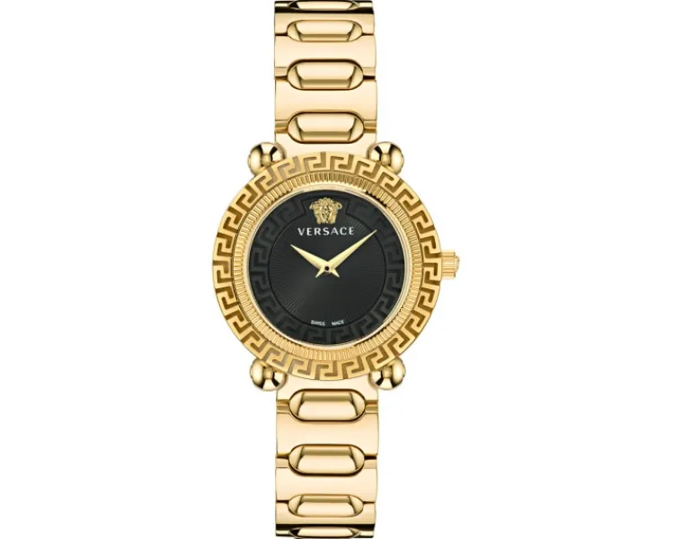 Versace Greca Twist< Zegarki Damskie
