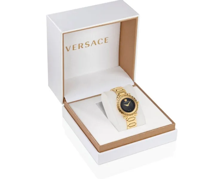 Versace Greca Twist< Zegarki Damskie