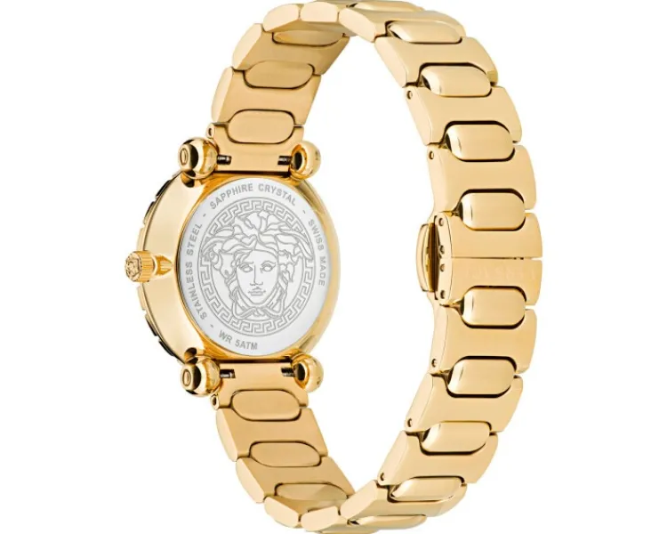 Outlet Versace Greca Twist