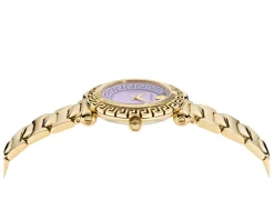Outlet Versace Greca Twist