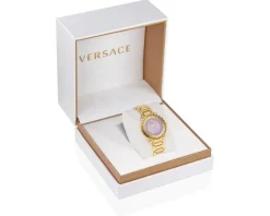 Outlet Versace Greca Twist