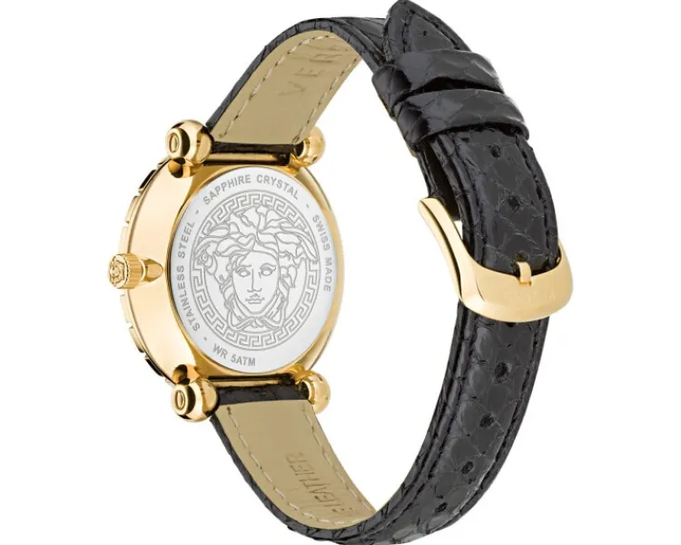 Versace Greca Twist< Zegarki Damskie