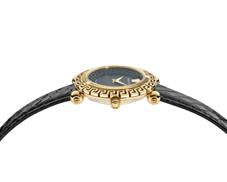 Versace Greca Twist< Zegarki Damskie