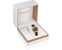 Versace Greca Twist< Zegarki Damskie