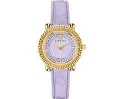 Versace Greca Twist< Zegarki Damskie