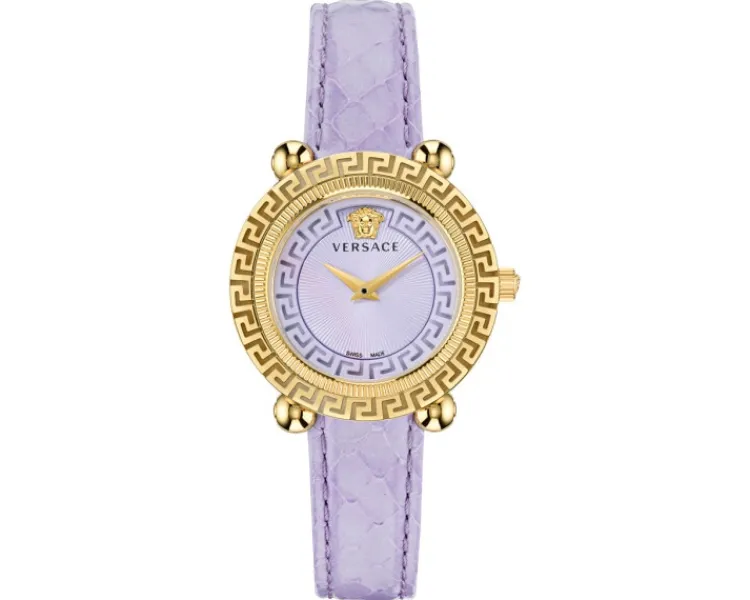 Versace Greca Twist< Zegarki Damskie