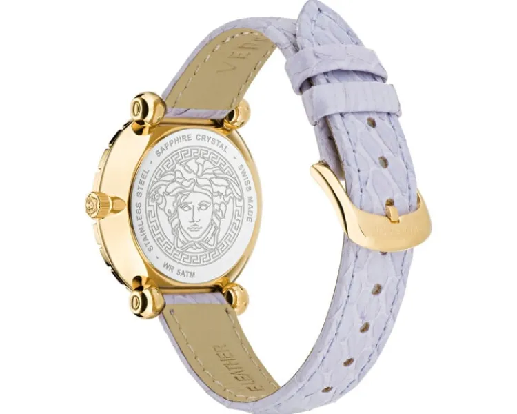 Versace Greca Twist< Zegarki Damskie